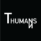Thumanns Logo schwarz 500x500px